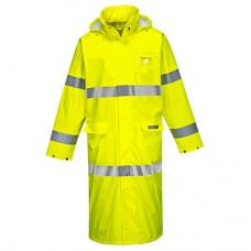 Sealtex Flame Hi-Vis Coat  50