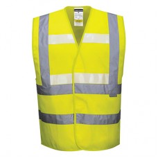 Glowtex Vest
