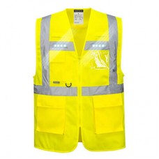 Orion LED Executive Vest