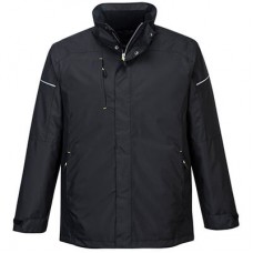 PW3 Winter Jacket