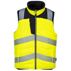 PW3 Hi-Vis Bodywarmer