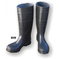 Majestic Soft Toe PVC Work Boot