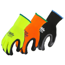 Majestic Polar Penquin Winter Gloves