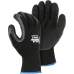 Majestic Polar Penquin Winter Gloves