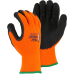 Majestic Polar Penquin Winter Gloves