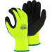 Majestic Polar Penquin Winter Gloves