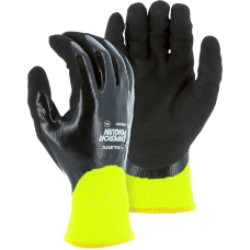 Emperor Penguin Waterproof Winter-lined Gloves