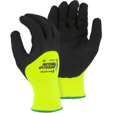 Nitrile Palm Emperor Penguin Winter Glove