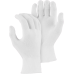 Dupont Thermalite Glove Liner with Hollow Core Fiber