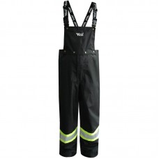 Viking Professional Journeyman Trilobal Rip-stop FR Bib Pants