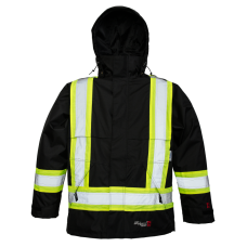 Viking Professional Journeyman Trilobal Rip-stop FR Jacket