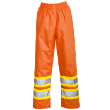 Viking Professional THOR 300D Trilobal Waist Pants - Flo-Orange