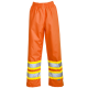 Viking Professional THOR 300D Trilobal Waist Pants - Flo-Orange