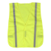 Compact Mesh Safety Vest