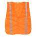 Compact Mesh Safety Vest