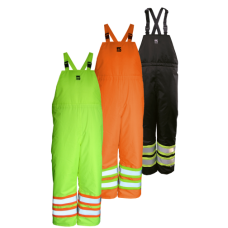 Open Road Insulated 150D Bib Pants