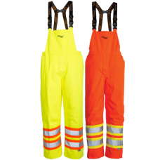 Viking Professional Arctic 300D Tri-Zone Bib Pants