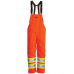 Viking Professional Arctic 300D Tri-Zone Bib Pants