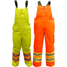 Viking Professional Freezer 300D Trilobal Overalls