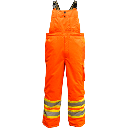 Viking Professional Freezer 300D Trilobal Overalls - Wholesale Workwear ...