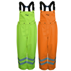 Viking Professional Journeyman 300D Trilobal Bib Pants