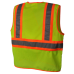 Viking Open Road BTE Safety Vest