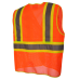 Viking Open Road BTE Safety Vest