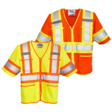 Viking Class 3 Safety Vest