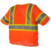 Viking Class 3 Safety Vest