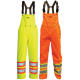 Viking Journeyman 300D Tri-Zone Bib Pants