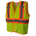 Viking Open Road BTE Safety Vest