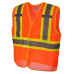 Viking Open Road BTE Safety Vest