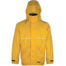 Viking Journeyman 420D Yellow Jacket