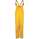 Viking Journeyman 420D Yellow Bib Pants