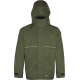 Viking Journeyman 420D Green Jacket