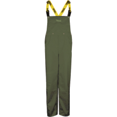 Viking Journeyman 420D Green Bib Pants