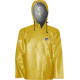 Viking Journeyman Yellow Hooded Jacket