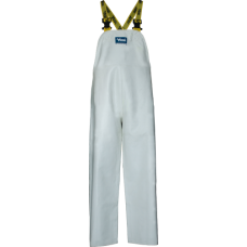 Viking Journeyman White Bib Pants