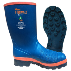 Viking Firewall Rigger FR Work Boots