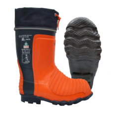 Viking High Pressure Water Jet Boots