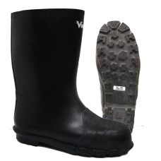 Viking Handyman Rubber Work Boots (Winter)