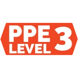 NFPA 70E PPE 3 Arc Level