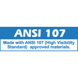 ANSI 107