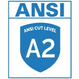 ANSI/ISEA ASTM Cut Level A2