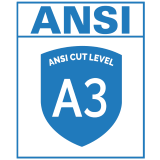 ANSI/ISEA ASTM Cut Level A3