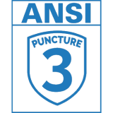 ANSI Pucture Level 3