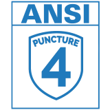 ANSI Puncture Level 4