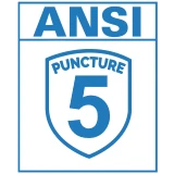 ANSI Puncture Level 5