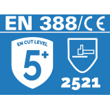 EN388 / CE 2521