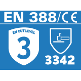 EN388 / CE 3342
